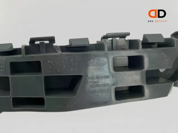 Кронштейн переднего бампера левый Chery Tiggo 4 / Tiggo 4 Pro 602001124AA