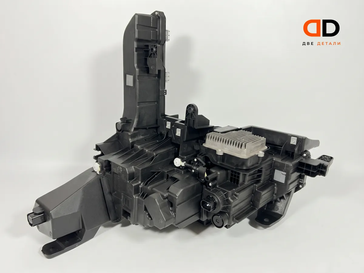 Фара передняя правая Exeed RX 605000711AA