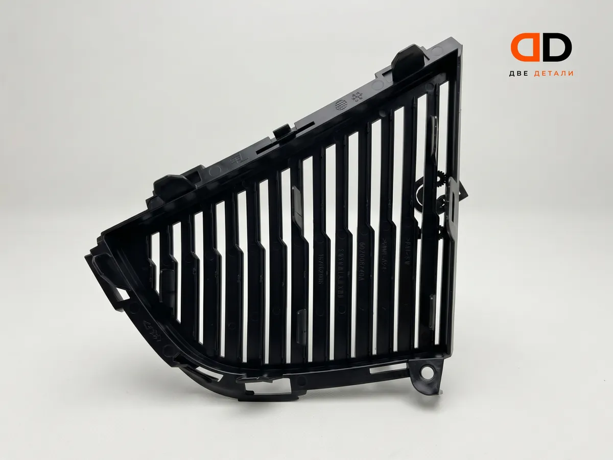 Рамка противотуманной фары левая Chery Tiggo 7L / Tenet T7 602006740AA
