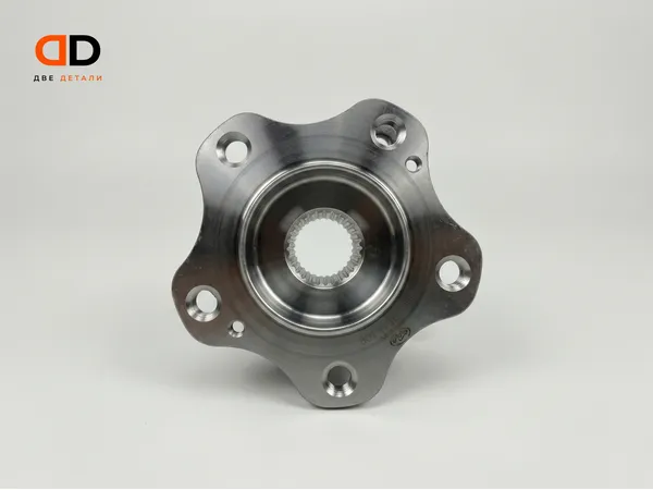 Ступица в сборе передняя/задняя Chery Arrizo 8 204001657AA