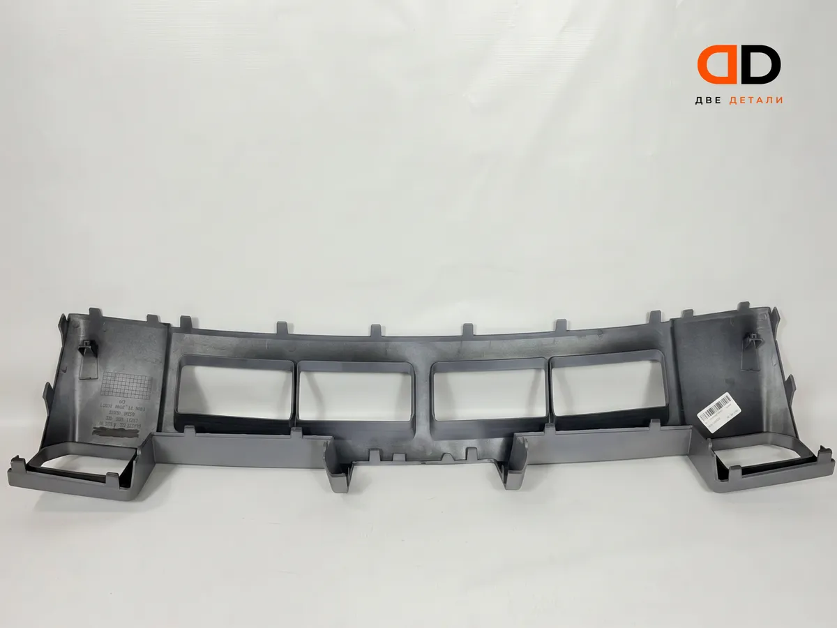 Молдинг двери задней правой Chery Tiggo 7L / Tenet T7 609004151AA