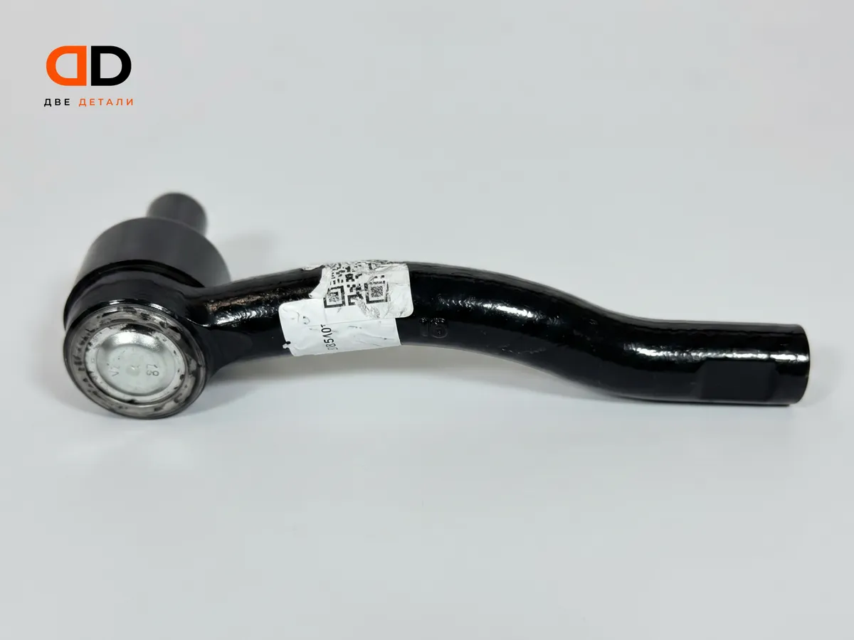 Наконечник рулевой тяги правый Haval Jolion 3401118XGW02A, аналог