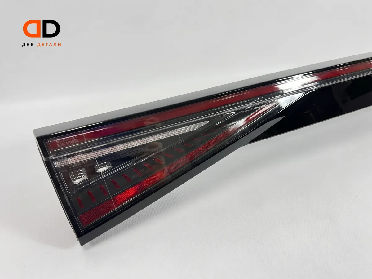 Фонарь задний Chery Arrizo 8 605000363AA
