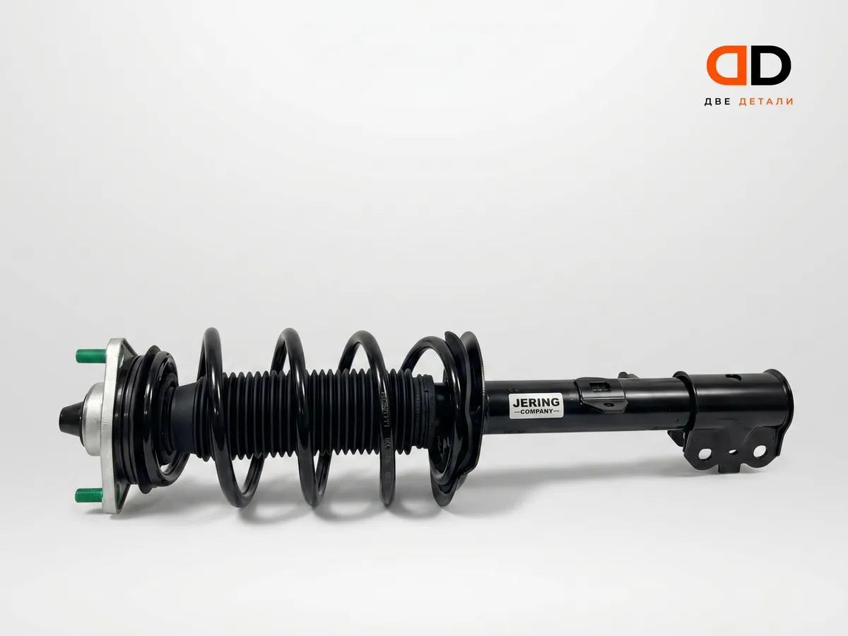 Амортизатор передний левый в сборе Chery Tiggo 4 / 4 Pro 202000957AA-ASSY