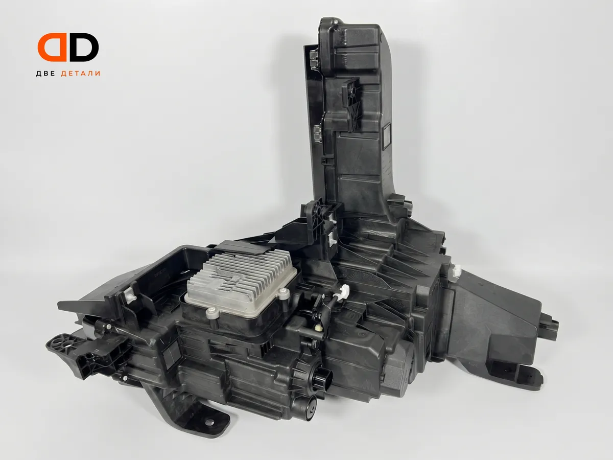 Фара передняя левая Exeed RX 605000710AA