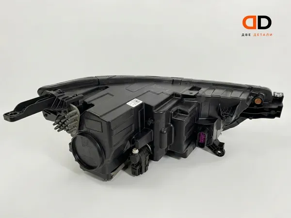 Кузовные запчасти Tiggo 7L и Tenet T7: где применимость совпадает