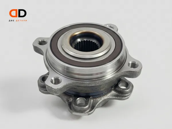 Ступица передняя Jetour T2 F26-3001030