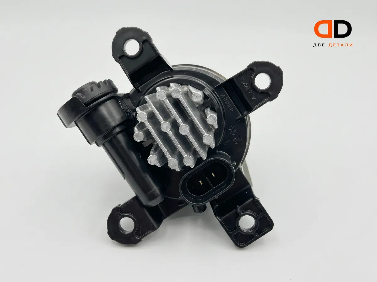 Фара противотуманная передняя левая Haval F7 / F7x / Dargo 4116100XKQ00A