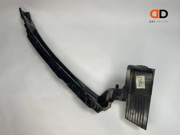 Кронштейн переднего бампера верхний правый Chery Tiggo 7 Pro Max 602001817AA