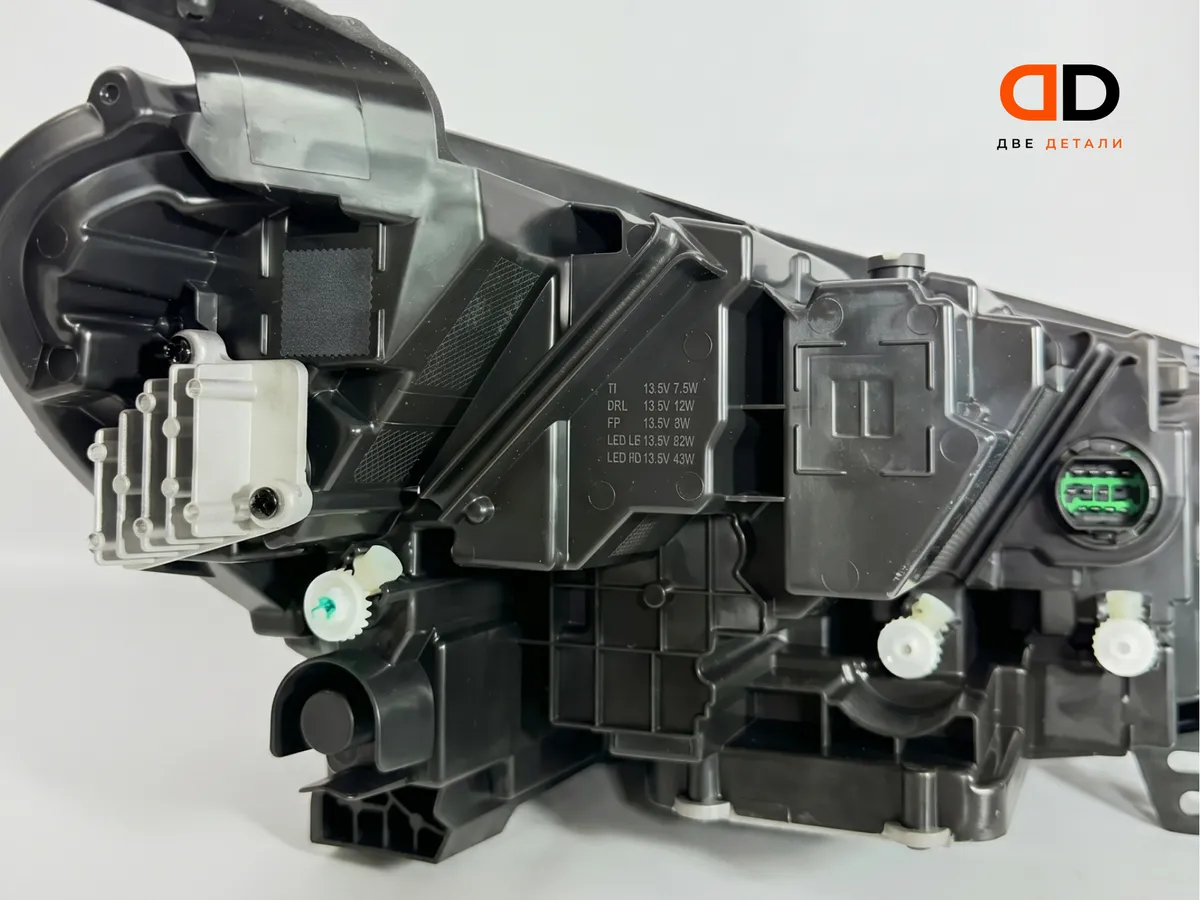Фара передняя левая Haval Jolion 4121104XST01A