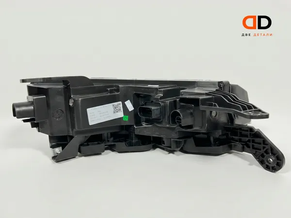 Фара ДХО передняя левая Jaecoo J7 605000838AB