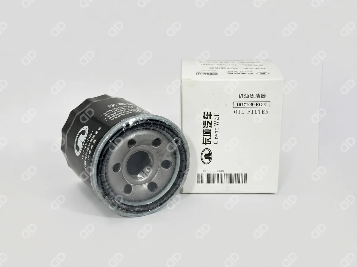 Фильтр масляный Haval Jolion / H6 / M6 1017100-EG01