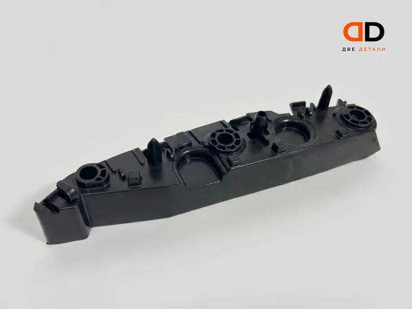 Кронштейн переднего бампера правый Jetour T2 F26-2803532