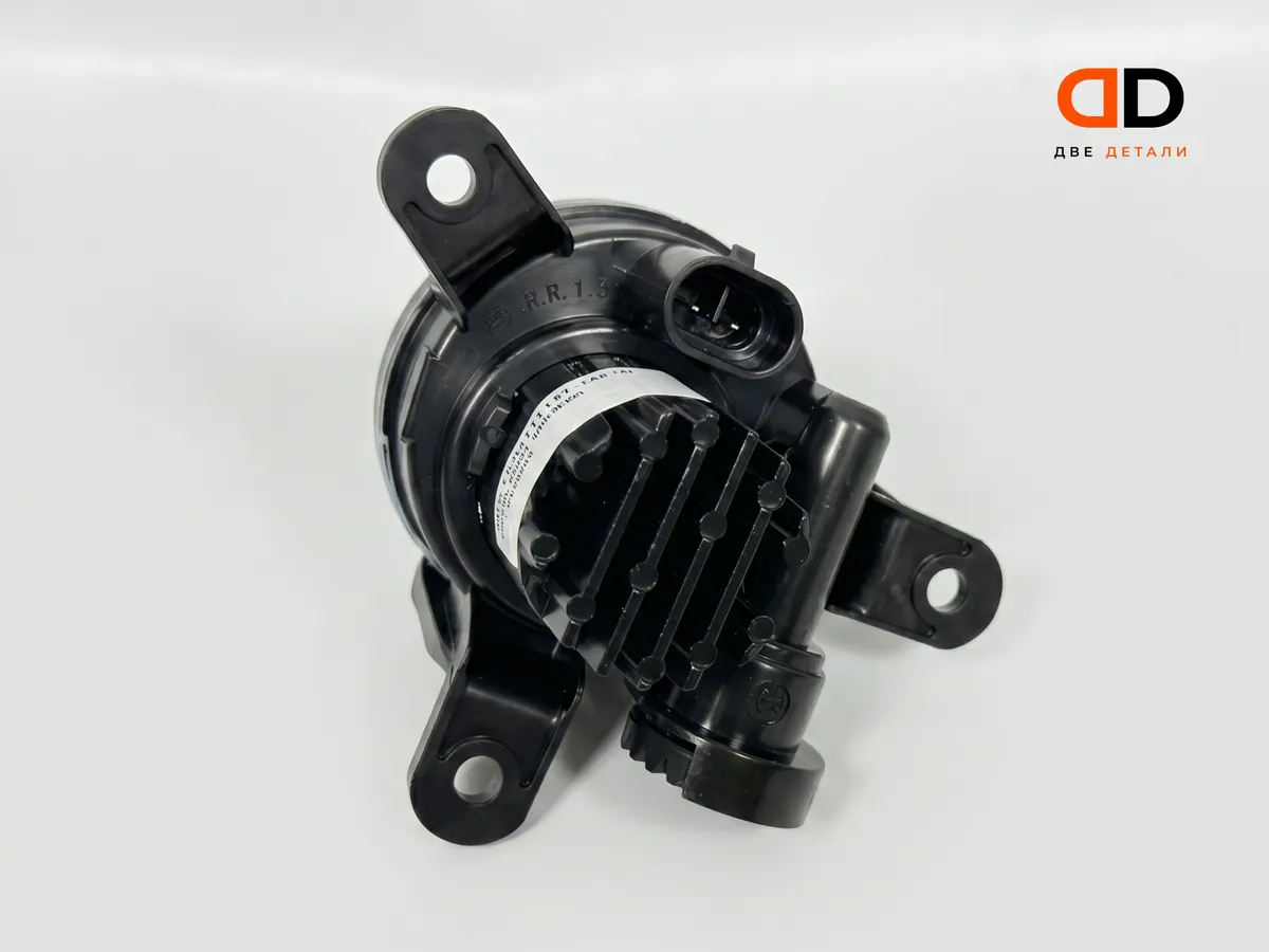 Фара противотуманная передняя левая Chery Arrizo 8 605000852AA