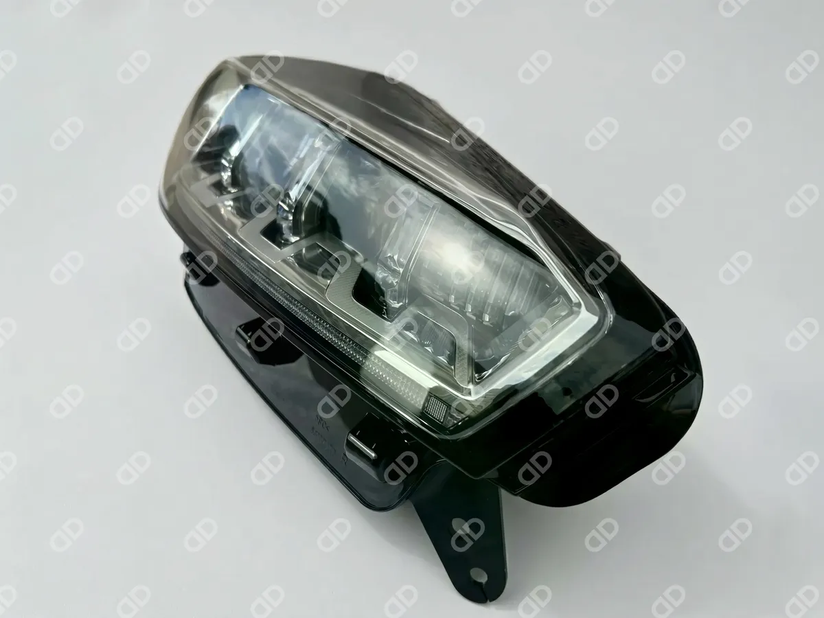 Фара передняя правая Chery Tiggo 7 Pro / 7 Pro Max 605000200AA