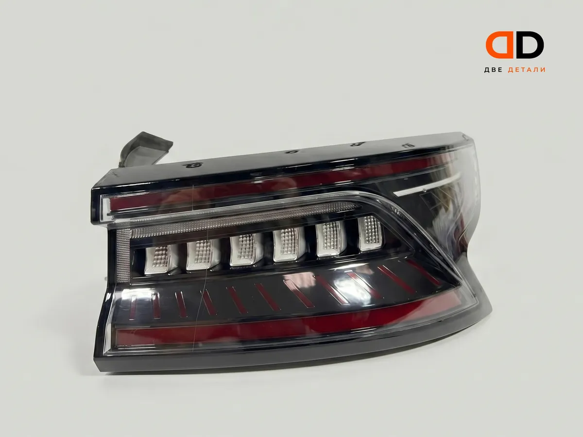 Фонарь задний правый Chery Arrizo 8 605000362AA