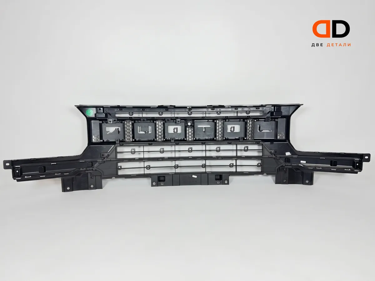 Решетка радиатора Jetour T2 602004369AA
