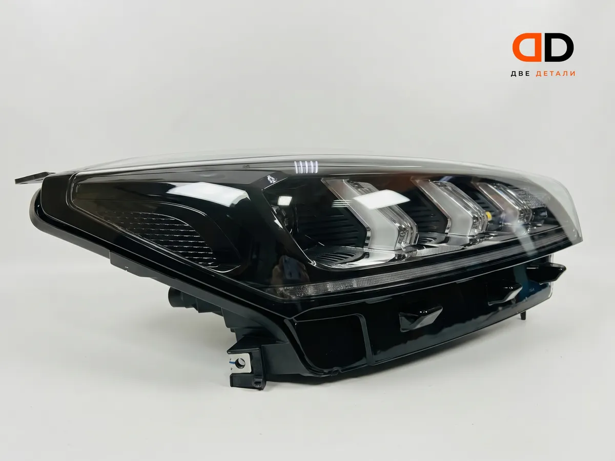 Фара передняя правая Chery Tiggo 7 Pro Max 605000627AB