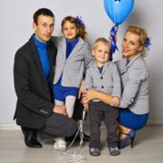 Юлия, мама ученика