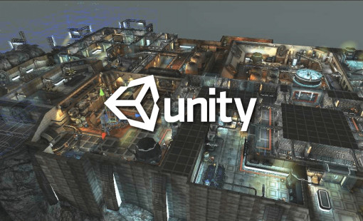 Разработка 3D-игр в Unity