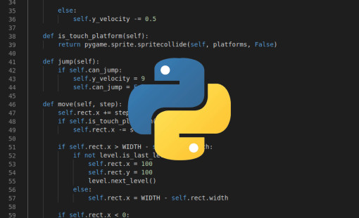 Python. Основы языка