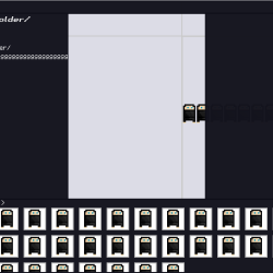 Новый Год! Devlog #2024