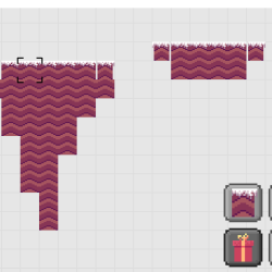 Новый Год! Devlog #2024