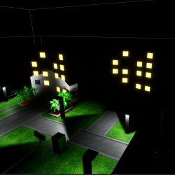 DEVLOG Моей игры