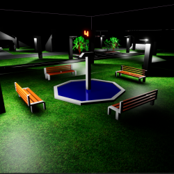 DEVLOG Моей игры