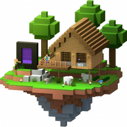 Создание ванильного сервера для Minecraft