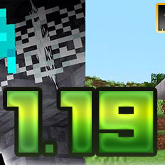 Как играть в 1.19 Minecraft (SNAPSHOT)