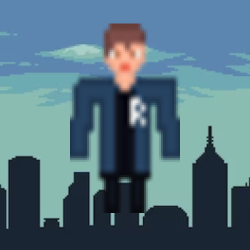 Как добавить свою иконку в Pygame: