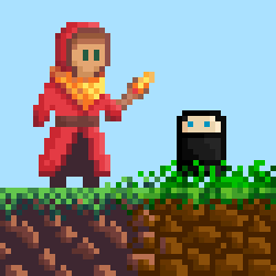 Новая игра? Wizard #1