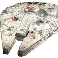 Тысячелетний сокол(звездные войны)