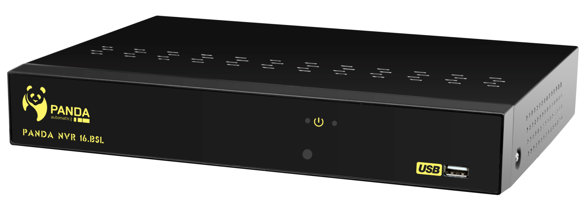 Panda NVR 16.BSL ver.2