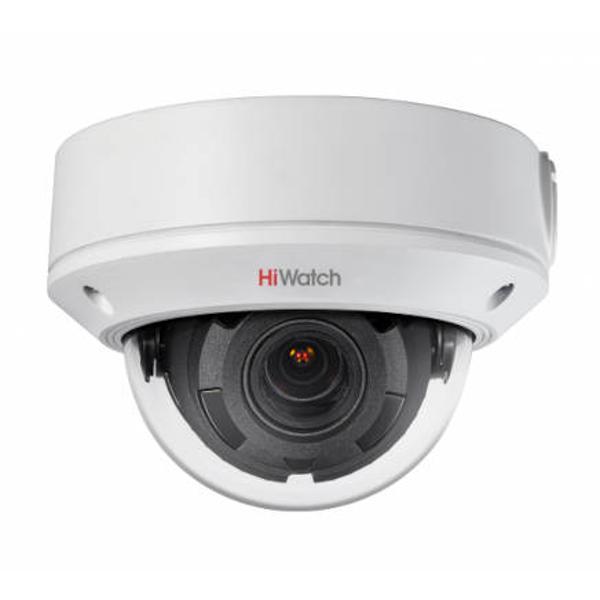 DS-I258Z(B) (2.8-12 mm)