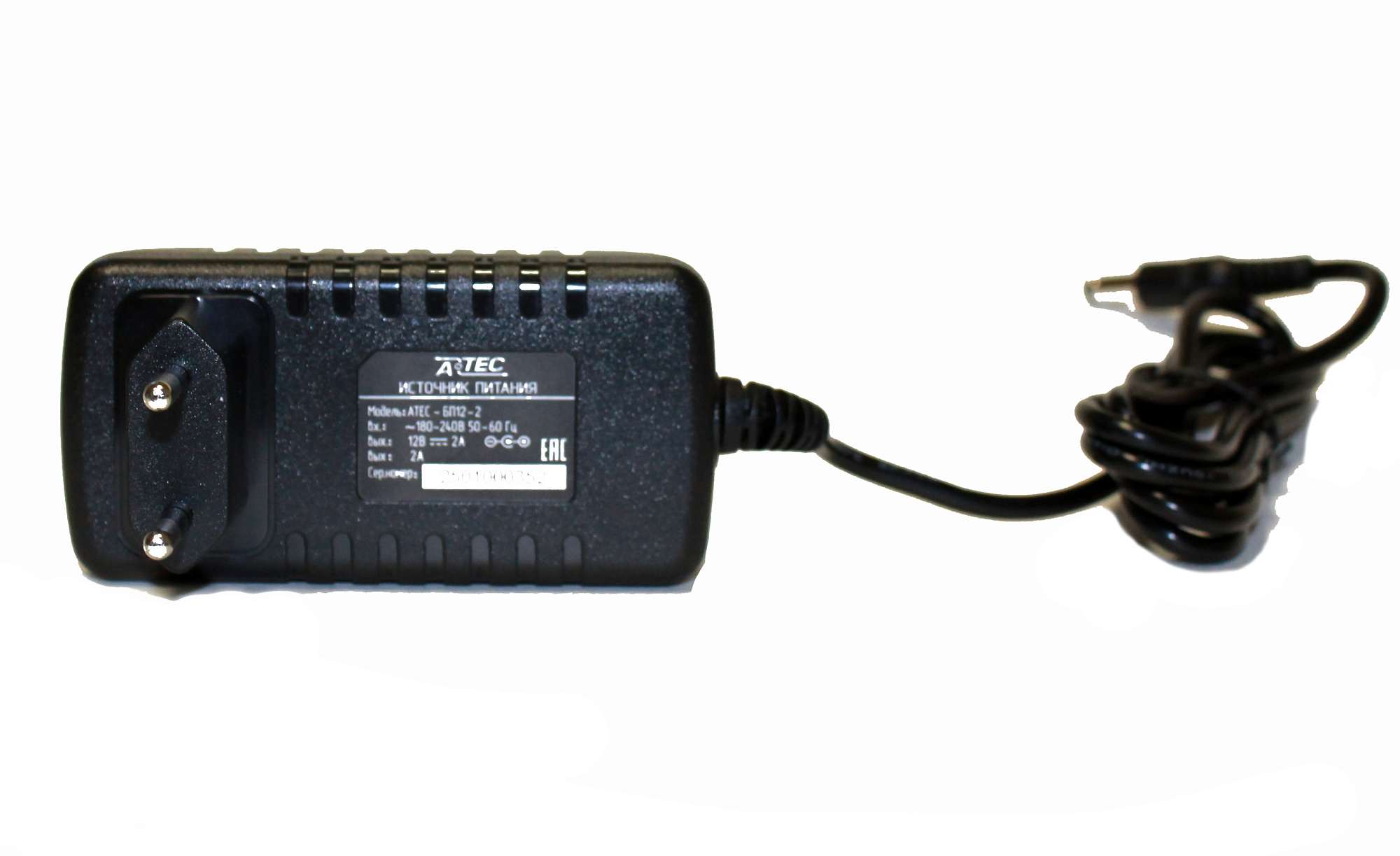 ATEC-БП12-2