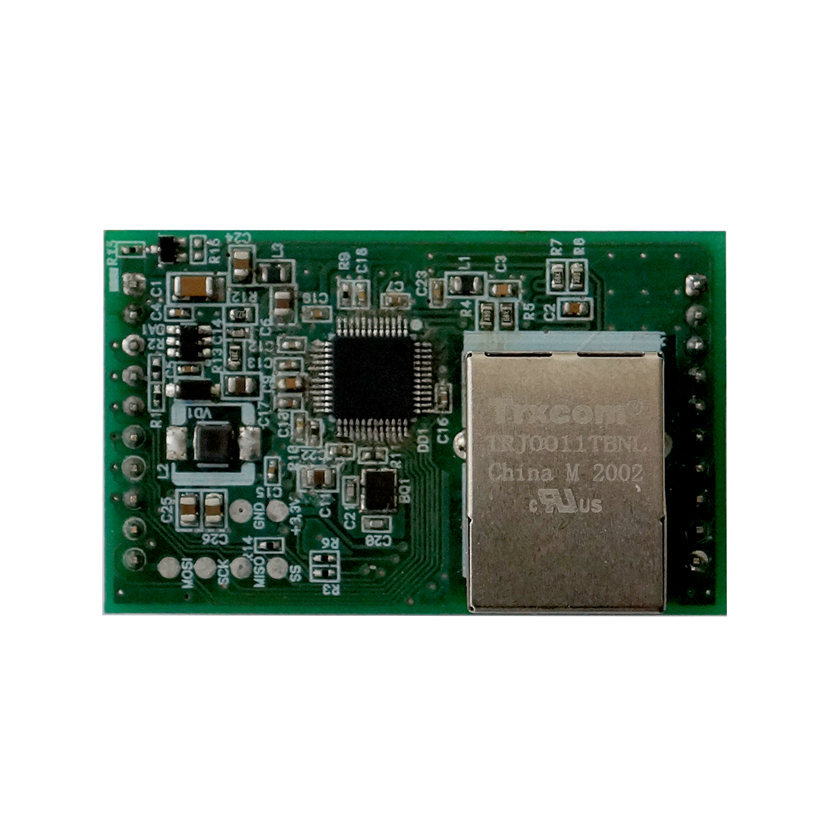 STEMAX UN Ethernet 2