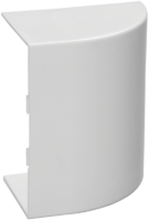 CKMP10D-Z-060-040-K01 Заглушка кабельной трассы КМЗ 60*40 ИЭК