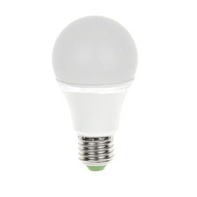 Лампа светодиодная LED-A60-standard 5Вт Е27 4000К 450Лм ASD
