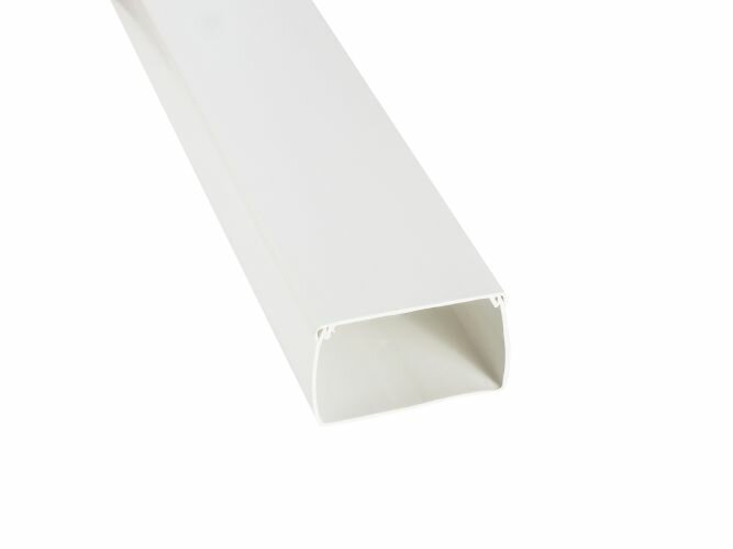 Ecoplast МЕХ 25х16 мм Миниканал, огнестойкость E15-E110 , 77007-E110
