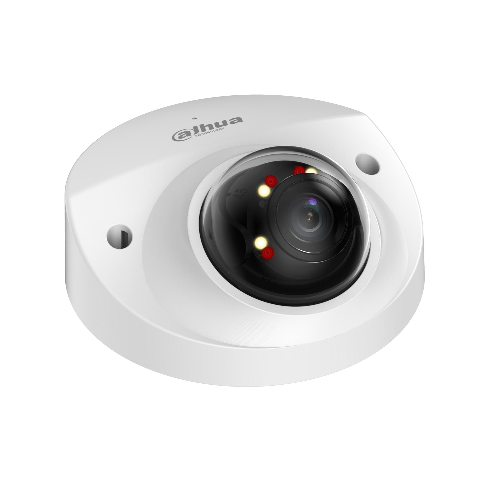 DH-IPC-HDBW2249FP-AS-IL-0280B Smart Dual Light