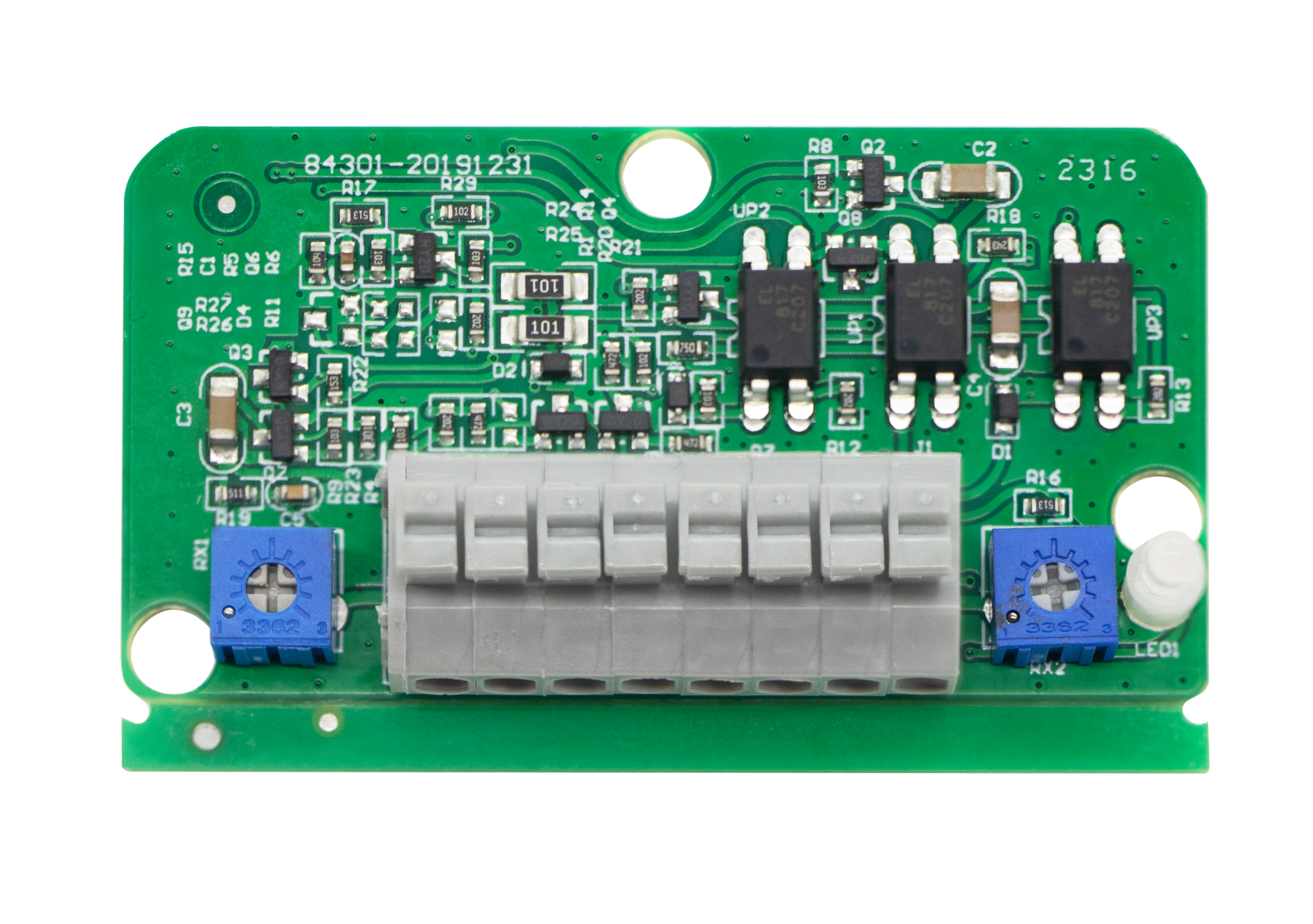 iCall adapter