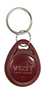 Ключ VIZIT-RF3.1