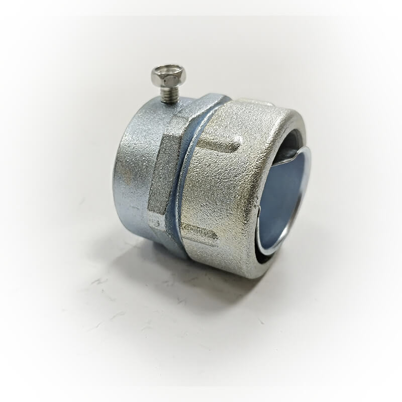 Муфта трубная МТ-20 У2 IP43(уп.50) ЗЭТА