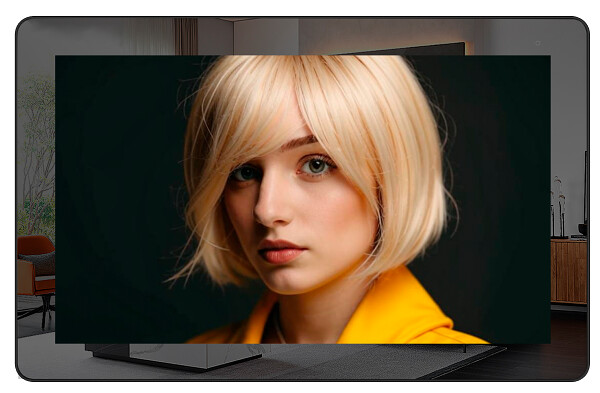 iCall-10SDWF 1080P Mirror