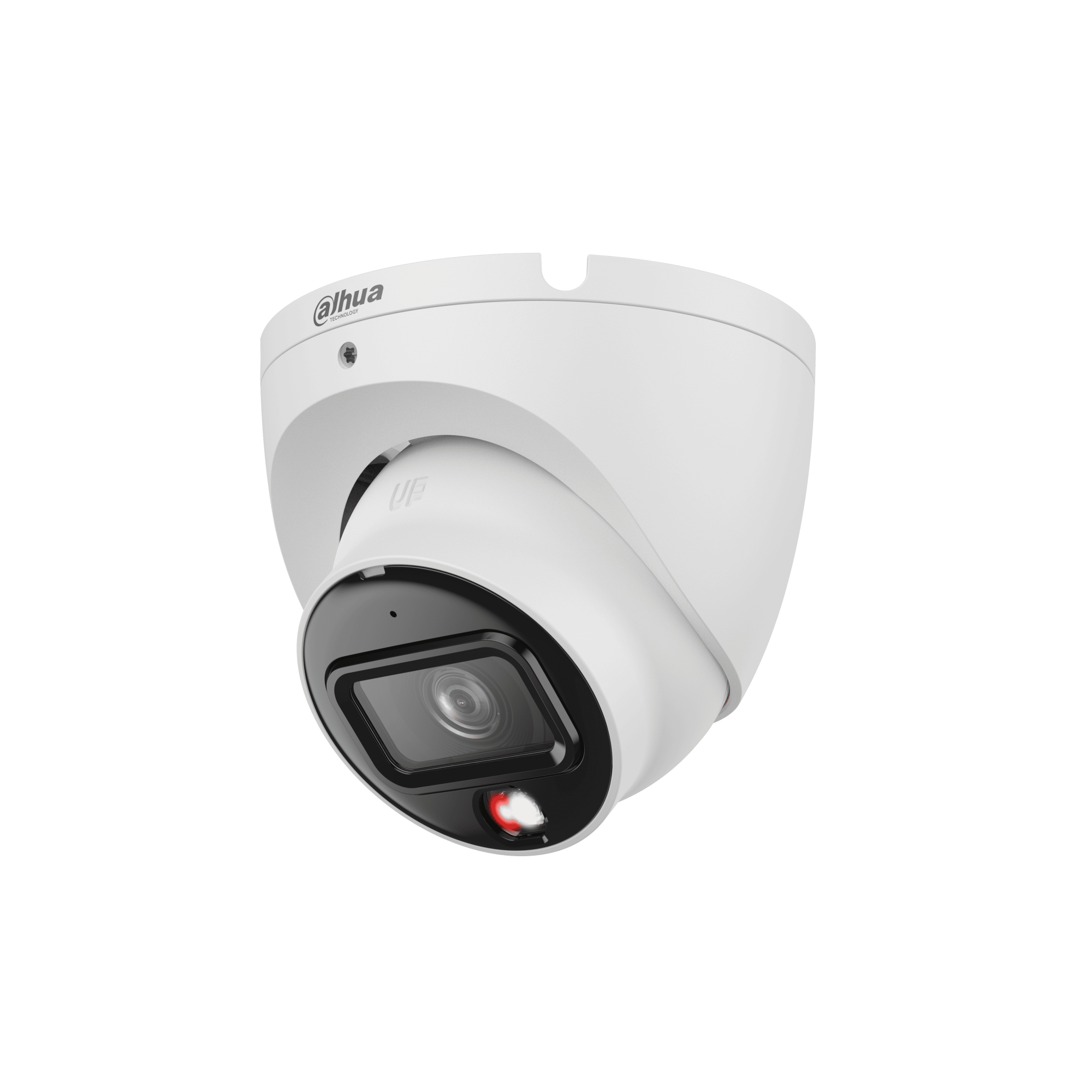 DH-IPC-HDW1839TP-A-IL-0280B-S6 Smart Dual Light