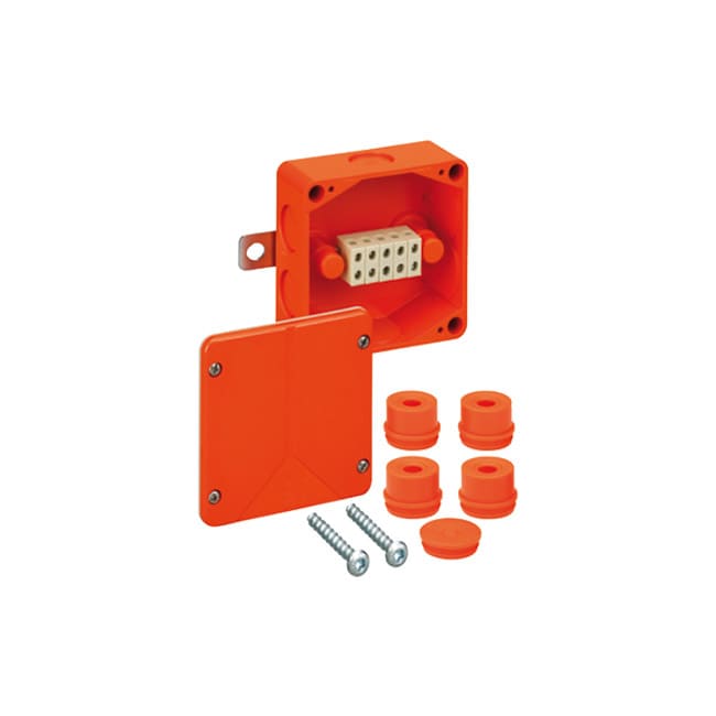 Коробка распределительная WKE 2 - 5х6²