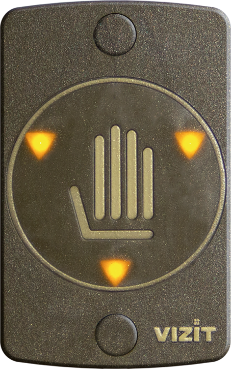 Кнопка "EXIT 1000"