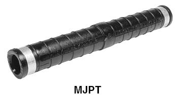 Соединительный зажим MJPT 120 N